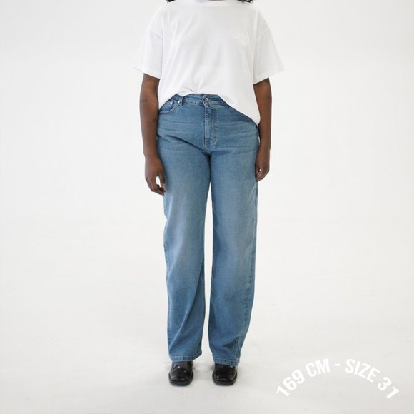 COPY - Djerf Avenue Jeans size 29 - Picture 6 of 8